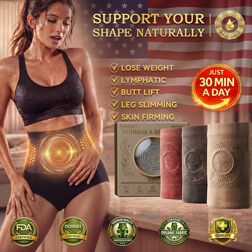 𝐎𝐟𝐟𝐢𝐜𝐢𝐚𝐥 𝐁𝐫𝐚𝐧𝐝 𝐒𝐭𝐨𝐫𝐞 |✅ 𝐏𝐮𝐫𝐞𝐥𝐮𝐱𝐨® 𝟐𝟎𝟐𝟔 𝐌𝐨𝐫𝐢𝐧𝐠𝐚 & 𝐁𝐞𝐫𝐛𝐞𝐫𝐢𝐧𝐞 𝟓-𝐈𝐧-𝟏 𝐀𝐝𝐯𝐚𝐧𝐜𝐞𝐝 𝐌𝐢𝐜𝐫𝐨-𝐏𝐚𝐫𝐭𝐢𝐜𝐥𝐞 𝐁𝐨𝐝𝐲 𝐒𝐜𝐮𝐥𝐩𝐭𝐢𝐧𝐠 & 𝐅𝐚𝐭 𝐁𝐮𝐫𝐧 𝐒𝐡𝐨𝐫𝐭𝐬🍬