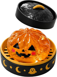 Jolly Jack Pumpkin