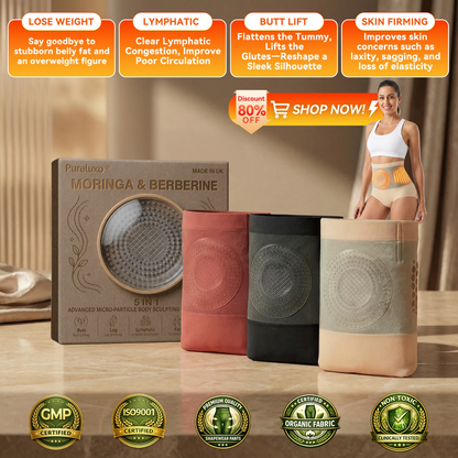 𝐎𝐟𝐟𝐢𝐜𝐢𝐚𝐥 𝐁𝐫𝐚𝐧𝐝 𝐒𝐭𝐨𝐫𝐞 |✅ 𝐏𝐮𝐫𝐞𝐥𝐮𝐱𝐨® 𝟐𝟎𝟐𝟔 𝐌𝐨𝐫𝐢𝐧𝐠𝐚 & 𝐁𝐞𝐫𝐛𝐞𝐫𝐢𝐧𝐞 𝟓-𝐈𝐧-𝟏 𝐀𝐝𝐯𝐚𝐧𝐜𝐞𝐝 𝐌𝐢𝐜𝐫𝐨-𝐏𝐚𝐫𝐭𝐢𝐜𝐥𝐞 𝐁𝐨𝐝𝐲 𝐒𝐜𝐮𝐥𝐩𝐭𝐢𝐧𝐠 & 𝐅𝐚𝐭 𝐁𝐮𝐫𝐧 𝐒𝐡𝐨𝐫𝐭𝐬💥