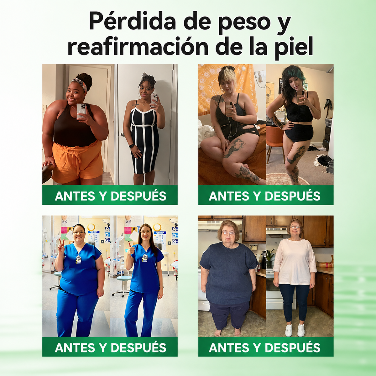 Pureluxo® Parche de Uso Diario