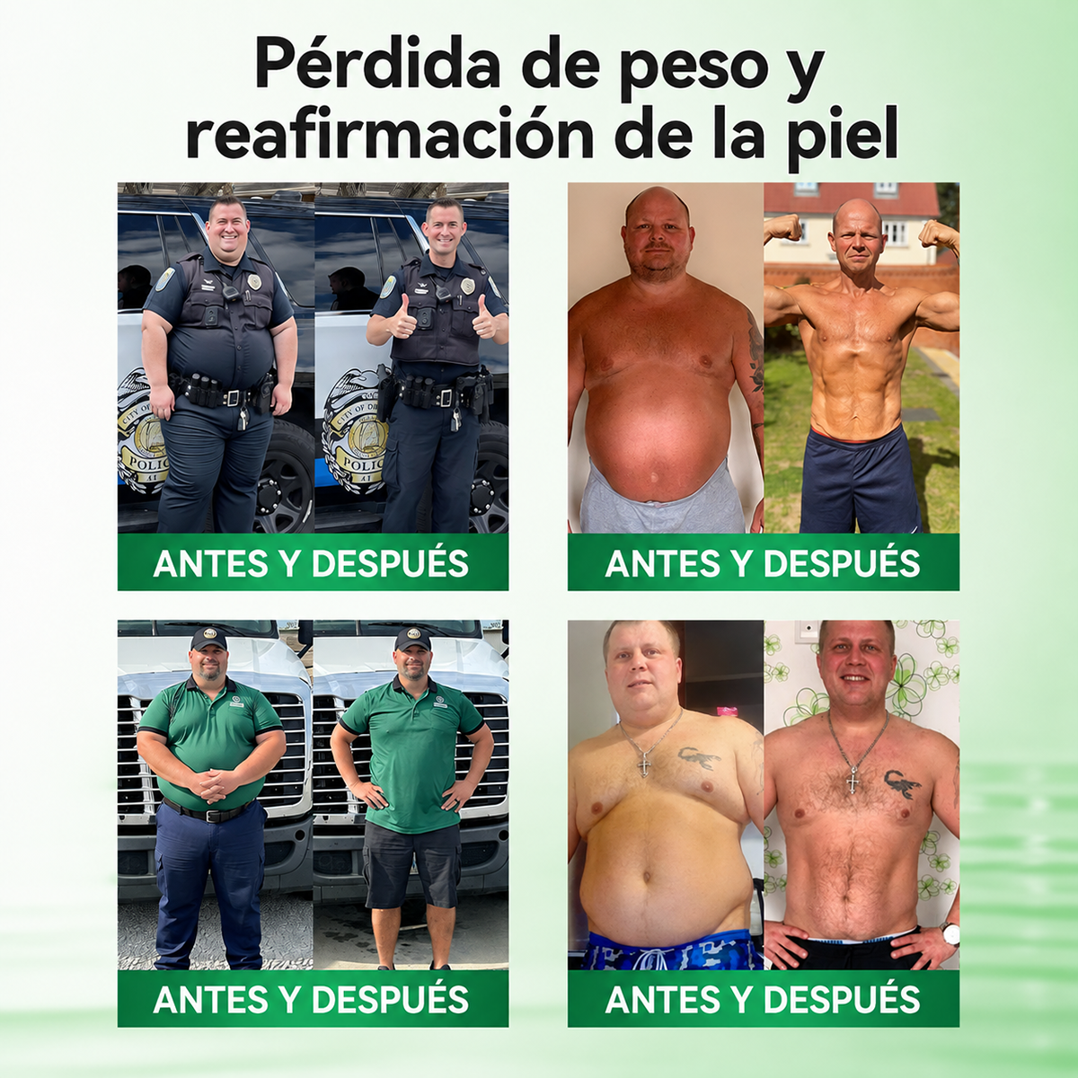 Pureluxo® Parche de Uso Diario