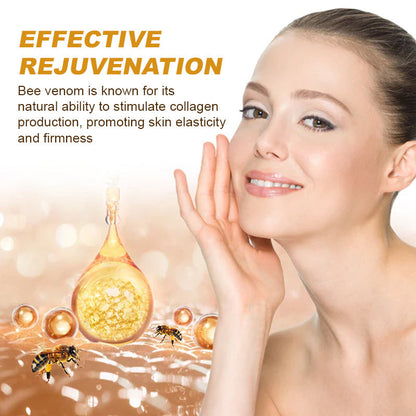 (Made and Shipped from USA) 🧑‍⚕️Pureluxo® Botox Bee Venom Wrinkle Removal Cream- LAST DAY 70% OFF🧑‍⚕️