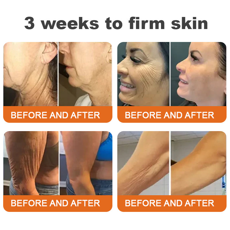 Made and Shipped from USA✨Pureluxo® Botox Bee Venom Firming Serum Stick✨(🔥LAST DAY 70% OFF🔥)✨