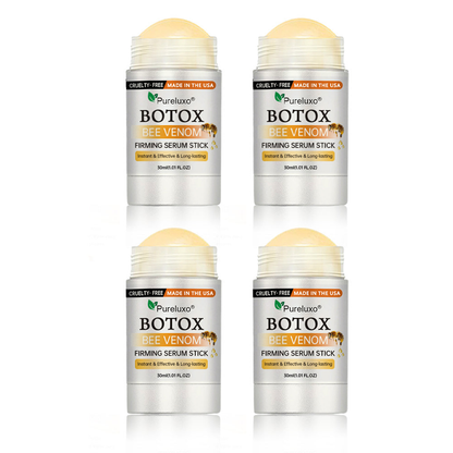 Made and Shipped from USA✨Pureluxo® Botox Bee Venom Firming Serum Stick✨(🔥LAST DAY 70% OFF🔥)✨