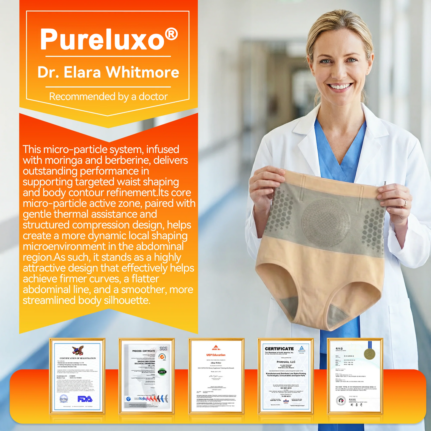 𝐎𝐟𝐟𝐢𝐜𝐢𝐚𝐥 𝐁𝐫𝐚𝐧𝐝 𝐒𝐭𝐨𝐫𝐞 |✅ 𝐏𝐮𝐫𝐞𝐥𝐮𝐱𝐨® 𝟐𝟎𝟐𝟔 𝐌𝐨𝐫𝐢𝐧𝐠𝐚 & 𝐁𝐞𝐫𝐛𝐞𝐫𝐢𝐧𝐞 𝟓-𝐈𝐧-𝟏 𝐀𝐝𝐯𝐚𝐧𝐜𝐞𝐝 𝐌𝐢𝐜𝐫𝐨-𝐏𝐚𝐫𝐭𝐢𝐜𝐥𝐞 𝐁𝐨𝐝𝐲 𝐒𝐜𝐮𝐥𝐩𝐭𝐢𝐧𝐠 & 𝐅𝐚𝐭 𝐁𝐮𝐫𝐧 𝐒𝐡𝐨𝐫𝐭𝐬🍬