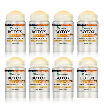 Made and Shipped from USA✨Pureluxo® Botox Bee Venom Firming Serum Stick✨(🔥LAST DAY 70% OFF🔥)✨